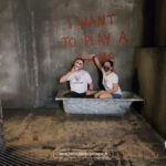 Saw GameOver escape rooms firenze