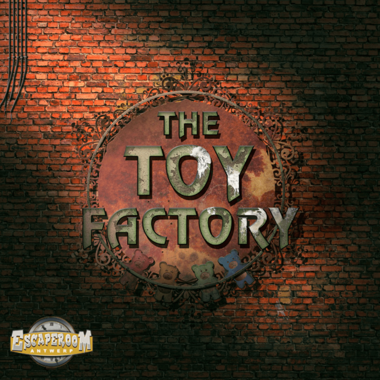 The Toy Factory Belgium